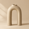 Arc Vase, Bremara House