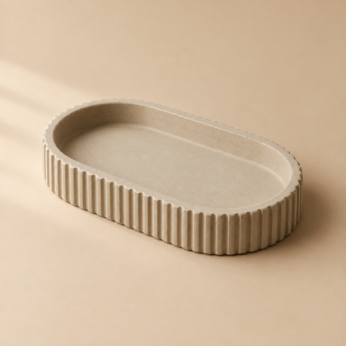 Ridge Tray, Bremara House