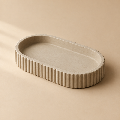 Ridge Tray, Bremara House