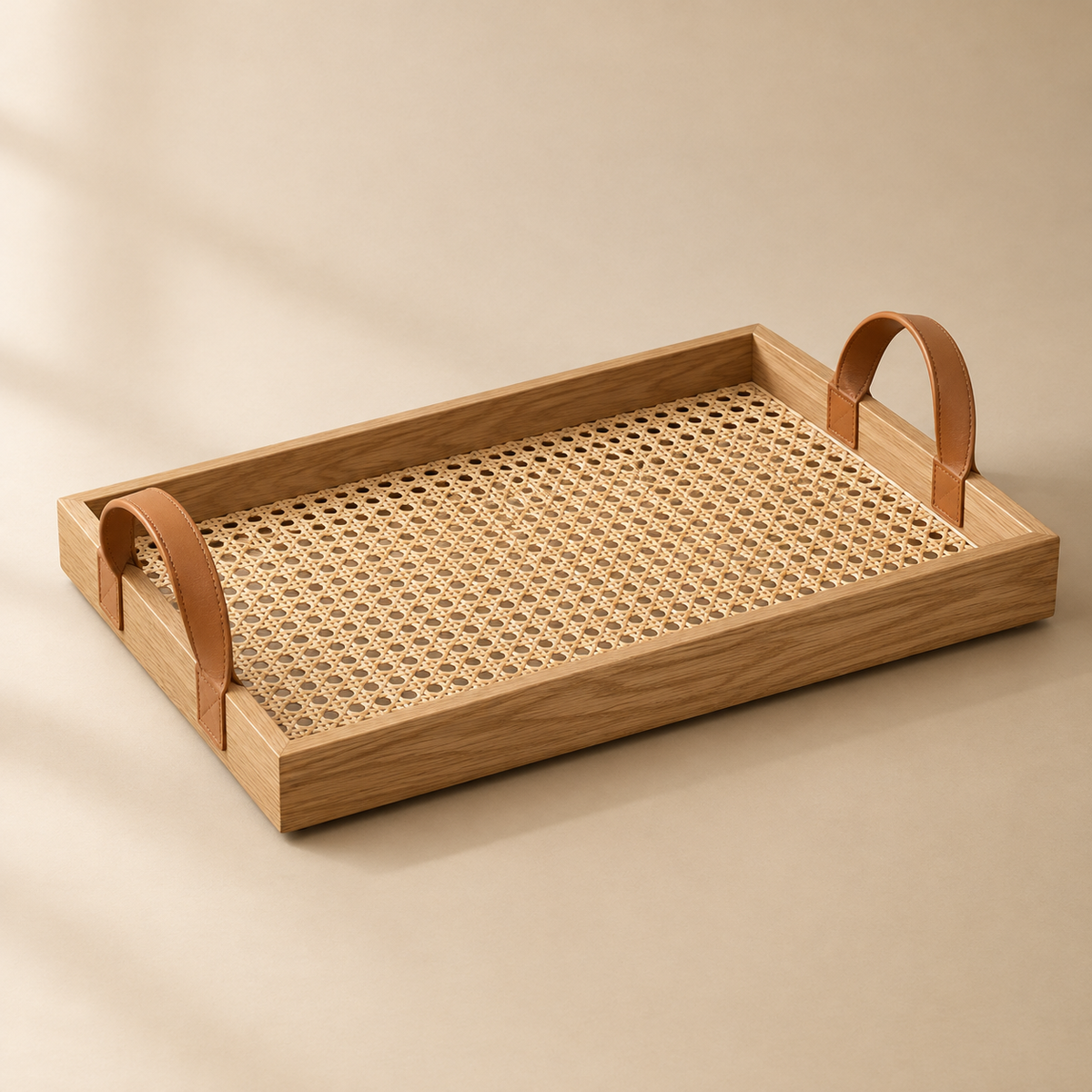 Loom Tray, Bremara House