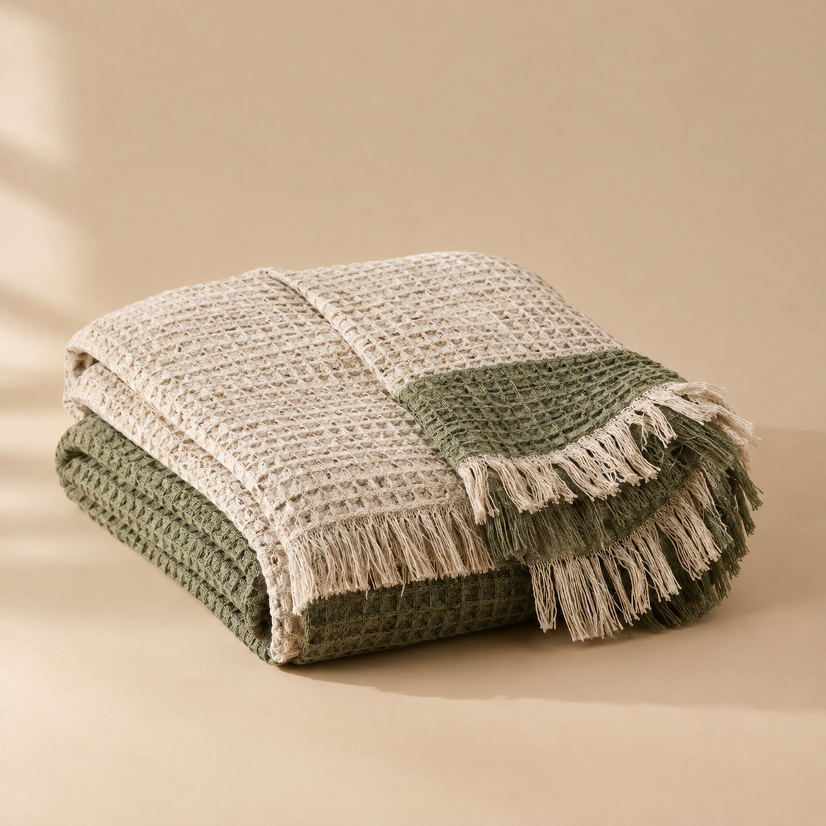 Drift Throw, Bremara House
