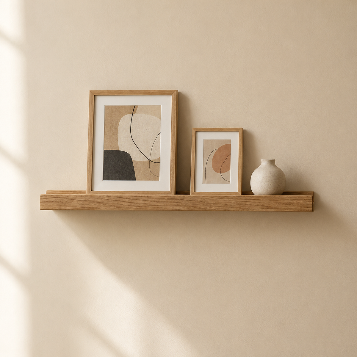 Ledge Shelf, Bremara House