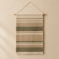Weave Wall Hanging, Bremara House
